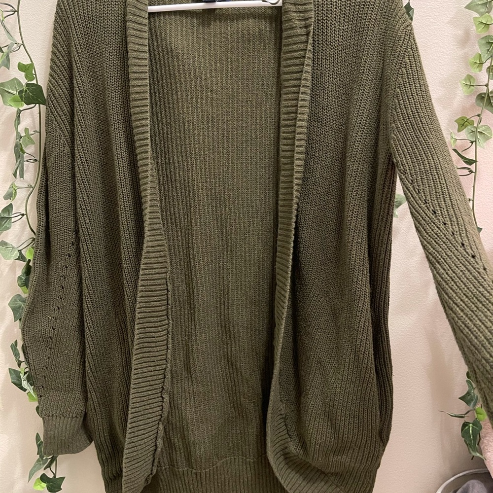 Cute American Eagle cardigan